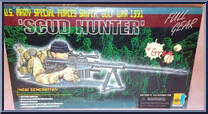 Greg (Scud Hunter) - Dragon - Basic Series - Dragon Models Action