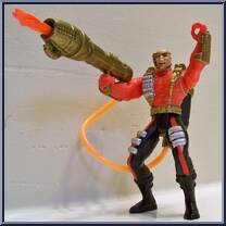 gi joe extreme