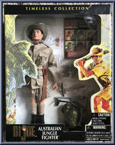 gi joe australian jungle fighter