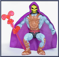 Laser-Light Skeletor - He-Man - Masters of the Universe - Italy - Mattel  Action Figure