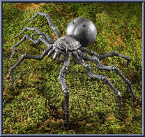 shelob figure