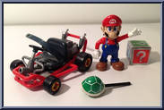 mario kart toy biz