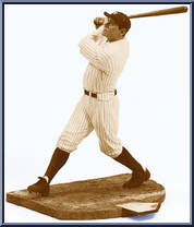 Babe Ruth Mcfarlane S Sports Picks Cooperstown Collector S