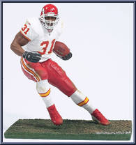 McFarlane Toys Sportspicks: NFL Series 6 Priest Holmes Action