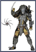 Neca scar predator clearance masked