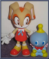 toy island sonic x