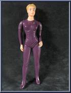 Seven of Nine (ToyFare) - Star Trek - Voyager - Exclusives - Playmates  Action Figure