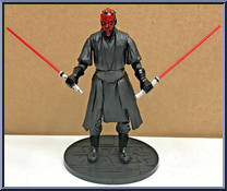 darth maul elite series