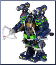 tmnt mech wrekkers