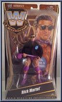 rick martel mattel