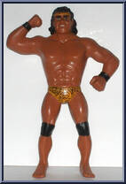 jimmy snuka ljn