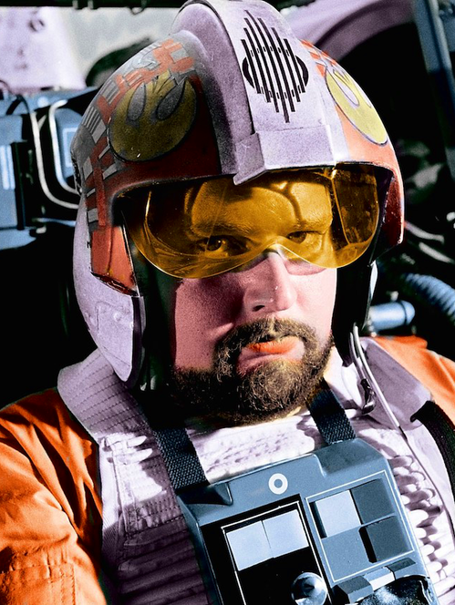 lego jek porkins