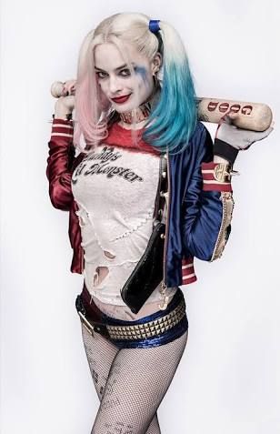 Harley Quinn Character Profile