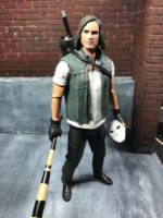 custom casey jones action figure