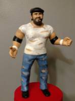 brooklyn brawler action figure