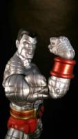 Colossus Outback V Marvel Legends Custom Action Figure