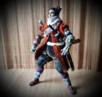 sekiro action figure