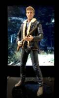 Tommy Jarvis (Friday the 13th) Custom Action Figure