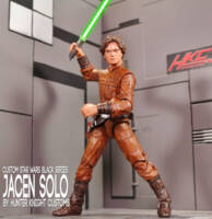 jacen solo black series