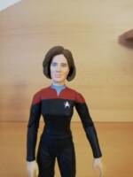 captain janeway action figure