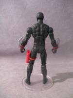 Shadowland Daredevil Marvel Universe Custom Action Figure