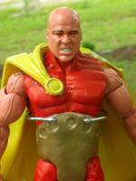 Hyperion Marvel Legends Custom Action Figure