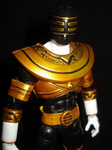 Zeo Gold