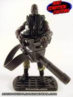 gi joe rise of cobra roadblock