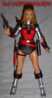 adora action figure