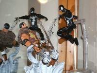 marvel legends kraven 2 pack