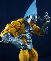 marvel legends tiger shark