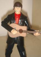 John Lennon (1965) (Musicians) Custom Action Figure