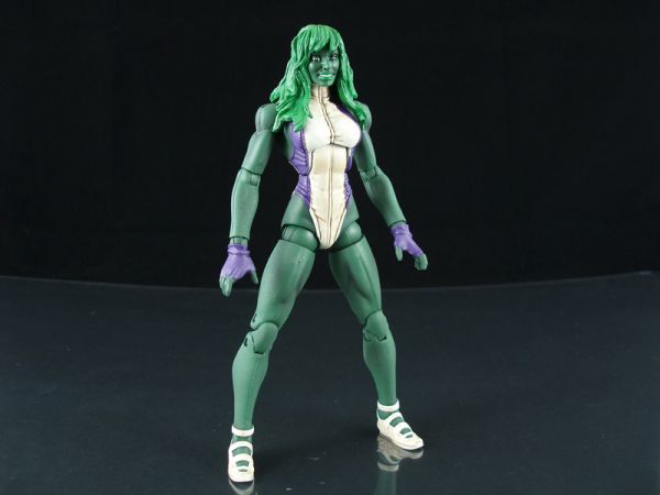 She-Hulk