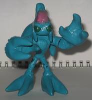 sonic chao toy