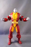 colossus juggernaut action figure