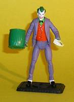 The Joker DC Infinite Heroes Custom Action Figure