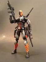 Deathstroke 