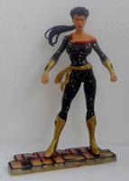 donna troy action figure