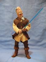 ki adi mundi figure