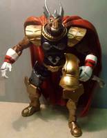 marvel legends beta ray bill