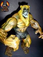 thundarr the barbarian figures