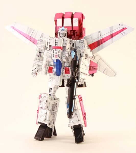 Masterpiece Skyfire