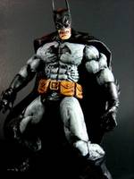 vampire batman toy