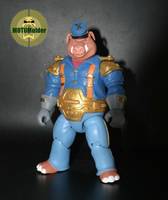 bravestarr toys