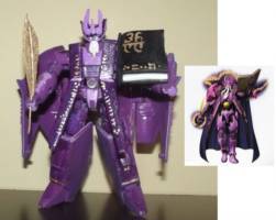 primus figure