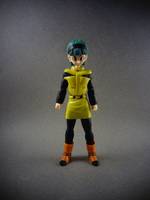 sh figuarts bulma