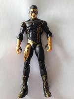 stardust wrestler figure