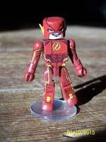 minimates flash