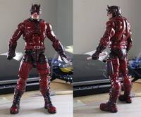 Daredevil - Lee Bermejo (Marvel Legends) Custom Action Figure