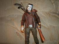 custom casey jones action figure